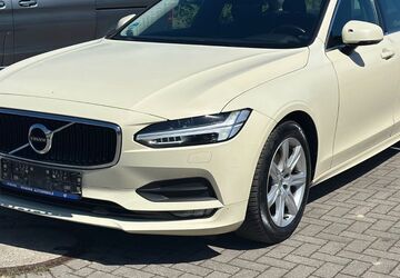 Volvo S90 348.000 km 9.900 &euro; Stapelfeld bei Hamburg 22145