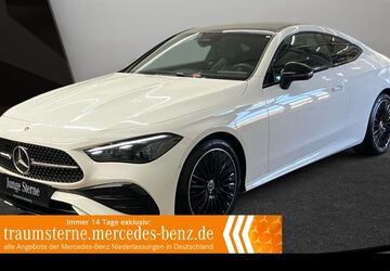 Mercedes-Benz CLE 200 7.946 km 49.990 &euro; Hamburg 22047