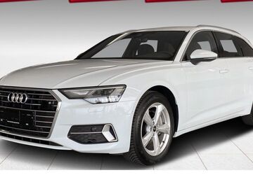 Audi A6 29.548 km 37.880 &euro; Hamburg 22419