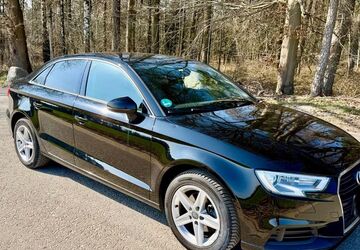 Audi A3 133.000 km 11.350 &euro; Rosengarten (Hamburg) 21224