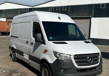 Mercedes-Benz Sprinter 291.000 km 18.000 &euro; Hamburg 22113