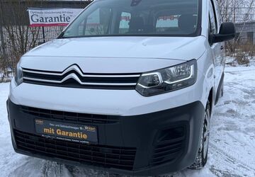 Citroen Berlingo 192.650 km 9.900 &euro; Ahrensburg 22926