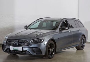 Mercedes-Benz E 300 52.148 km 29.900 &euro; Ahrensburg 22926