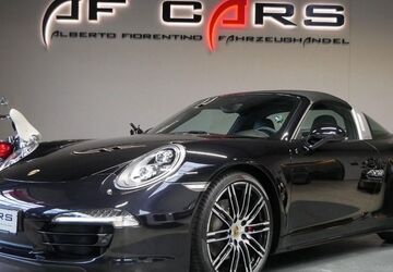 Porsche 991 55.150 km 119.991 &euro; Seevetal 21220
