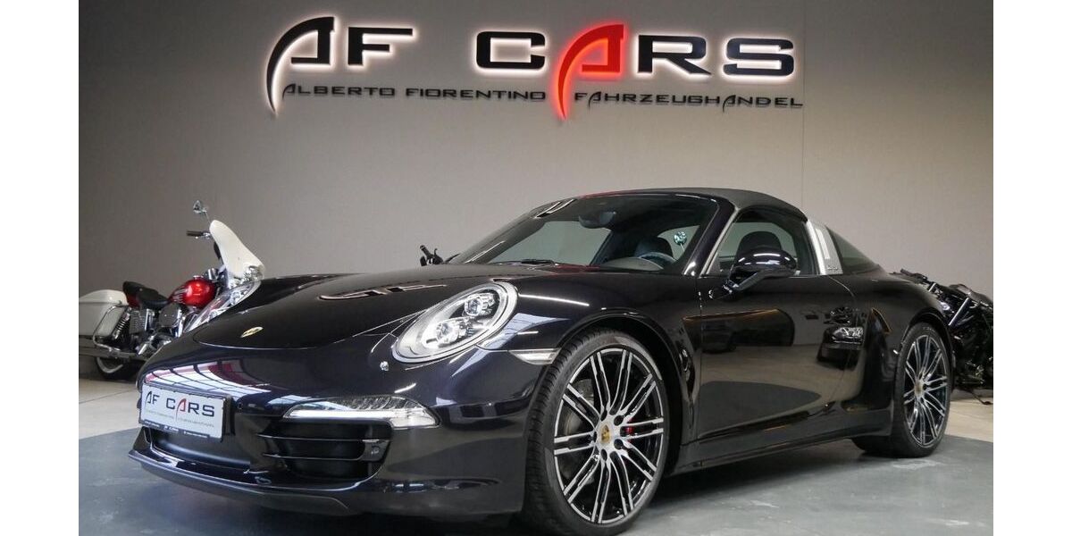 Porsche 991 55.150 km 119.991 &euro; Seevetal 21220