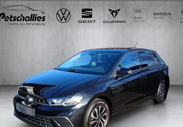 VW Polo 48.715 km 19.450 &euro; Hamburg 22359