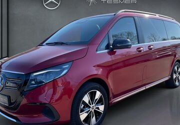 Mercedes-Benz EQV 6.470 km 62.750 &euro; Hamburg 21079