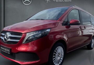 Mercedes-Benz V 250 28.866 km 54.900 &euro; Hamburg 21079