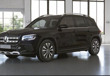 Mercedes-Benz GLB 200 126.450 km 29.650 &euro; Hamburg 21079