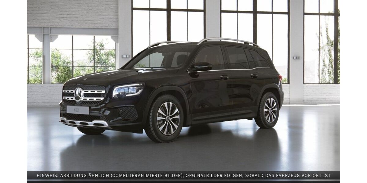 Mercedes-Benz GLB 200 126.450 km 29.650 &euro; Hamburg 21079