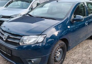Dacia Sandero 163.700 km 3.390 &euro; Buxtehude 21614