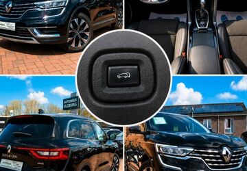 Renault Koleos 122.216 km 19.900 &euro; Henstedt Ulzburg(20 km nördlich von HH-direkt an der A7) 24558