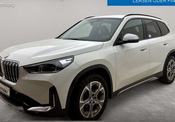 BMW X1 55.446 km 31.914 &euro; Barsbüttel bei Hamburg 22885