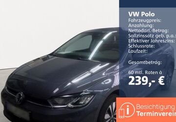 VW Polo 22.069 km 18.550 &euro; Jesteburg 21266