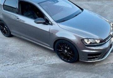 VW Golf 126.700 km 16.900 &euro; Hamburg 22459