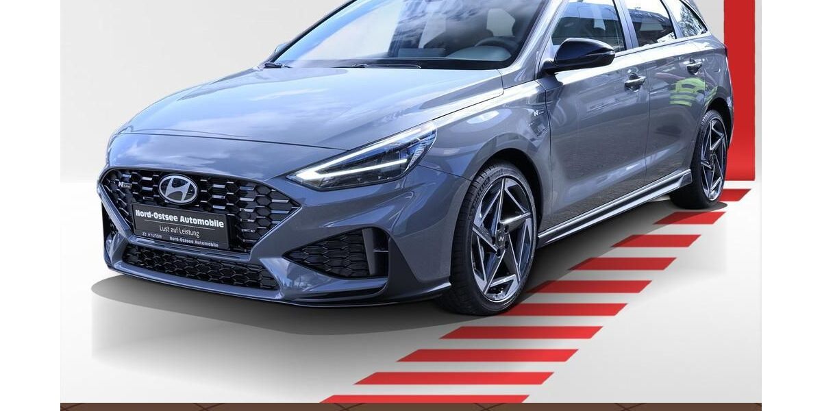 Hyundai i30 4.500 km 27.490 &euro; Hamburg 21031