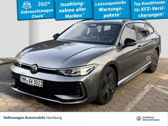 VW Passat Variant 6.000 km 55.444 &euro; Hamburg 22303