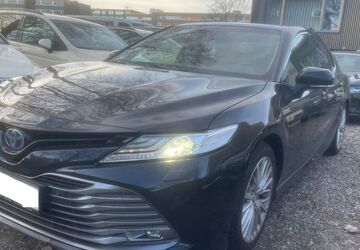 Toyota Camry 319.000 km 14.750 &euro; Hamburg 20537