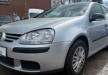 VW Golf 246.836 km 1.590 &euro; Hamburg 22179