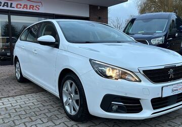 Peugeot 308 100.000 km 8.450 &euro; Drage 21423