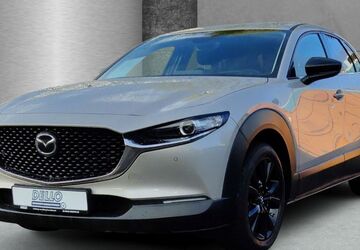 Mazda CX-30 4.500 km 24.990 &euro; Hamburg 21079