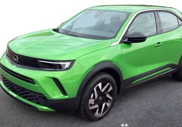 Opel Mokka 8.900 km 19.790 &euro; Uetersen 25436