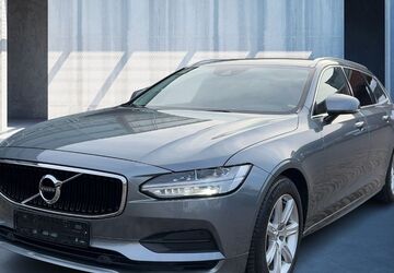 Volvo V90 78.588 km 23.490 &euro; Hamburg 20537