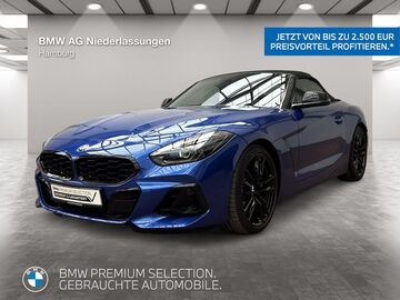 Gebrauchte BMW Z4