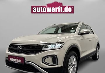 VW T-Roc 35.125 km 23.990 &euro; Ahrensburg 22926