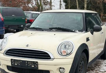 Mini ONE 197.480 km 1.790 &euro; Seevetal 21220