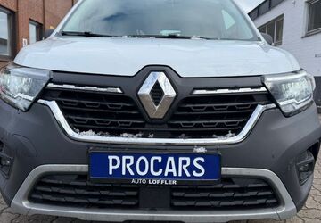 Renault Kangoo 199.955 km 9.550 &euro; Hamburg 20537
