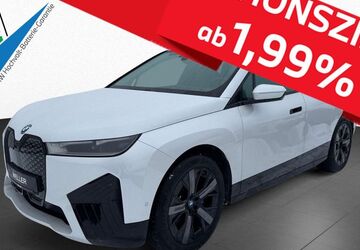 BMW iX 32.275 km 41.250 &euro; Hamburg 21073