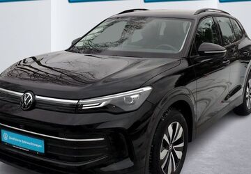 VW Tiguan 13.185 km 37.450 &euro; Hamburg 22111