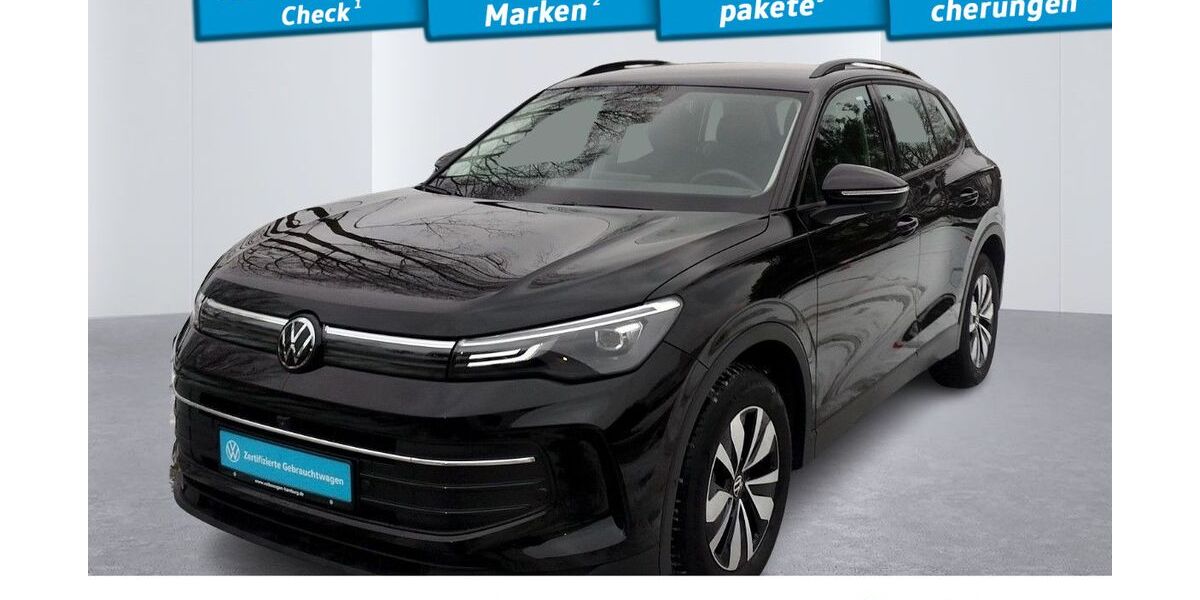 VW Tiguan 13.185 km 37.450 &euro; Hamburg 22111