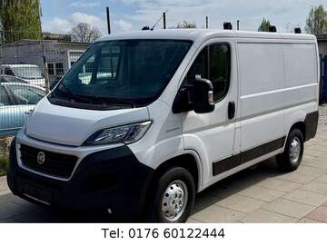 Gebrauchte Fiat Ducato