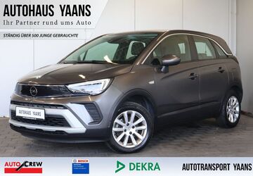 Opel Crossland (X) 87.930 km 8.989 &euro; Pinneberg 25421