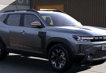 Dacia Duster 1.500 km 25.890 &euro; Hamburg 22763