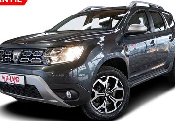 Dacia Duster 86.309 km 15.990 &euro; Hamburg 22761