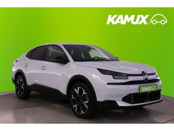 Gebrauchte Citroën C4