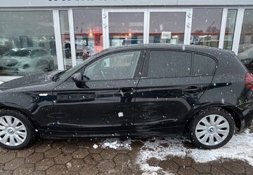 BMW 116 214.920 km 1.970 &euro; Winsen (Luhe) 21423