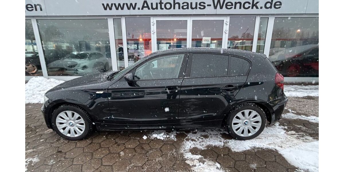 BMW 116 214.920 km 1.970 &euro; Winsen (Luhe) 21423