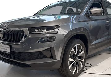 Skoda Karoq 3.100 km 45.900 &euro; Hamburg 22111
