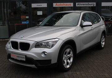 BMW X1 42.982 km 14.970 &euro; Ahrensburg 22926