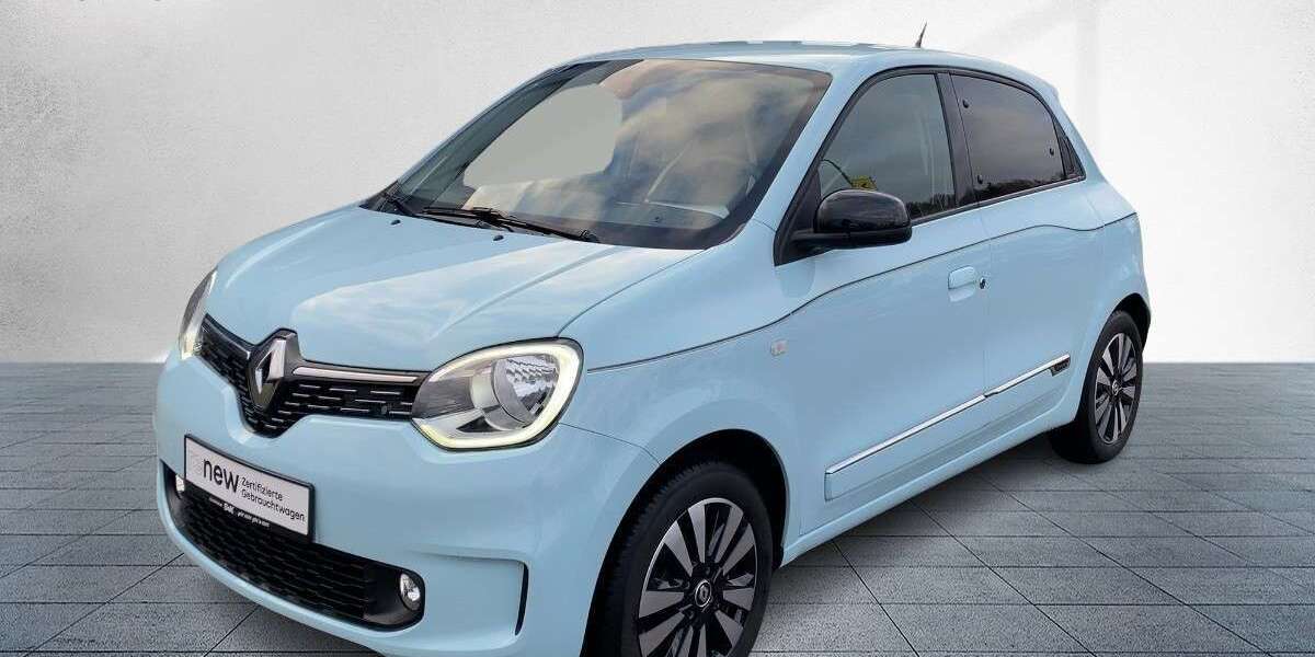Renault Twingo 11.920 km 13.880 &euro; Buchholz 21244