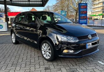 VW Polo 197.000 km 8.999 &euro; Hamburg 22767