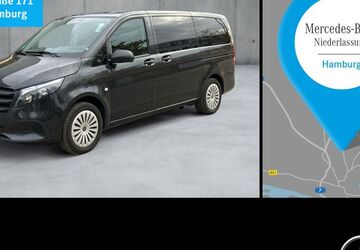Mercedes-Benz Vito 19.706 km 46.980 &euro; Hamburg 22453