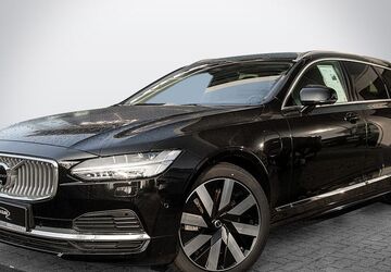 Volvo V90 24.900 km 41.890 &euro; Pinneberg 25421