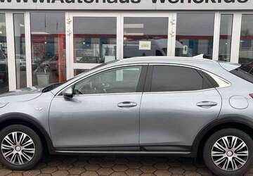 Kia XCeed 81.214 km 18.470 &euro; Winsen Luhe 21423