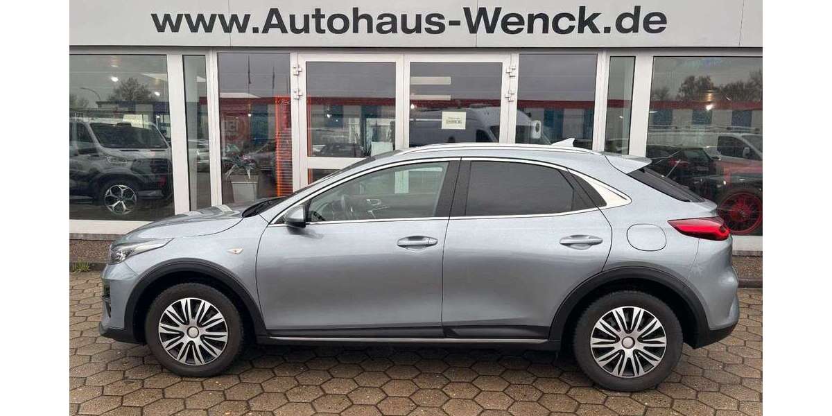 Kia XCeed 81.214 km 18.470 &euro; Winsen Luhe 21423