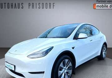 Tesla Model Y 68.875 km 33.950 &euro; Prisdorf bei Hamburg 25497